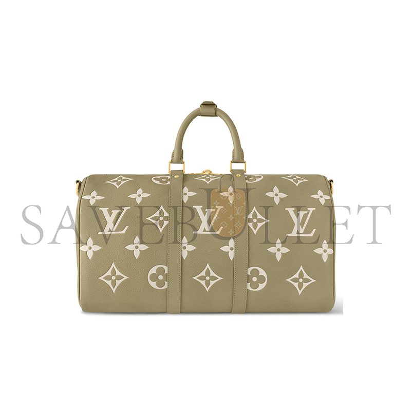 LOUIS VUITTON KEEPALL BANDOULIÈRE 45 M46671 (45*27*20cm)